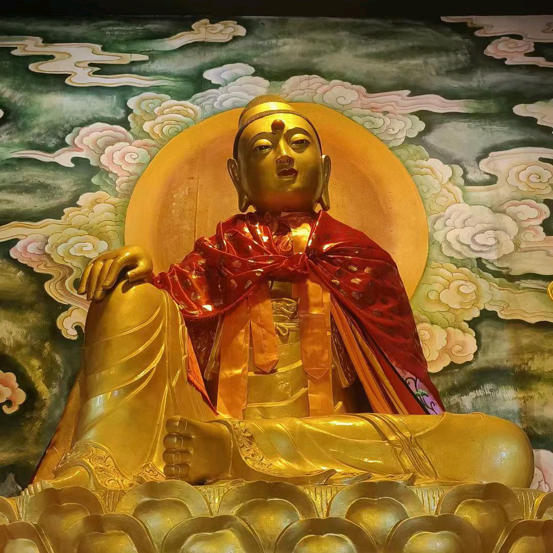 ♥医巫闾山佛事导游♥