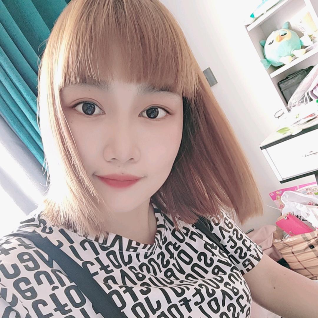 幸福的🥰小丹