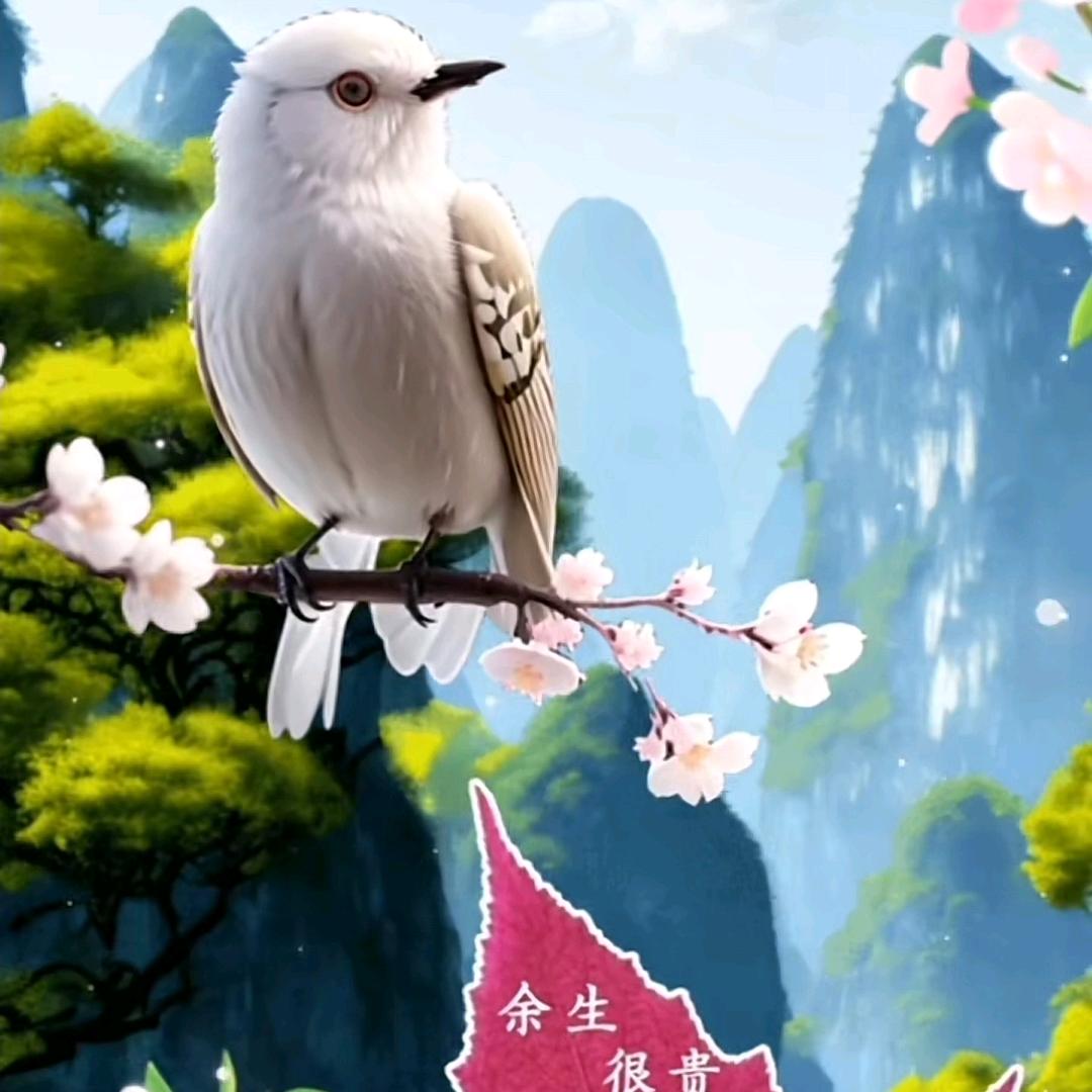 从此不谈天长地久