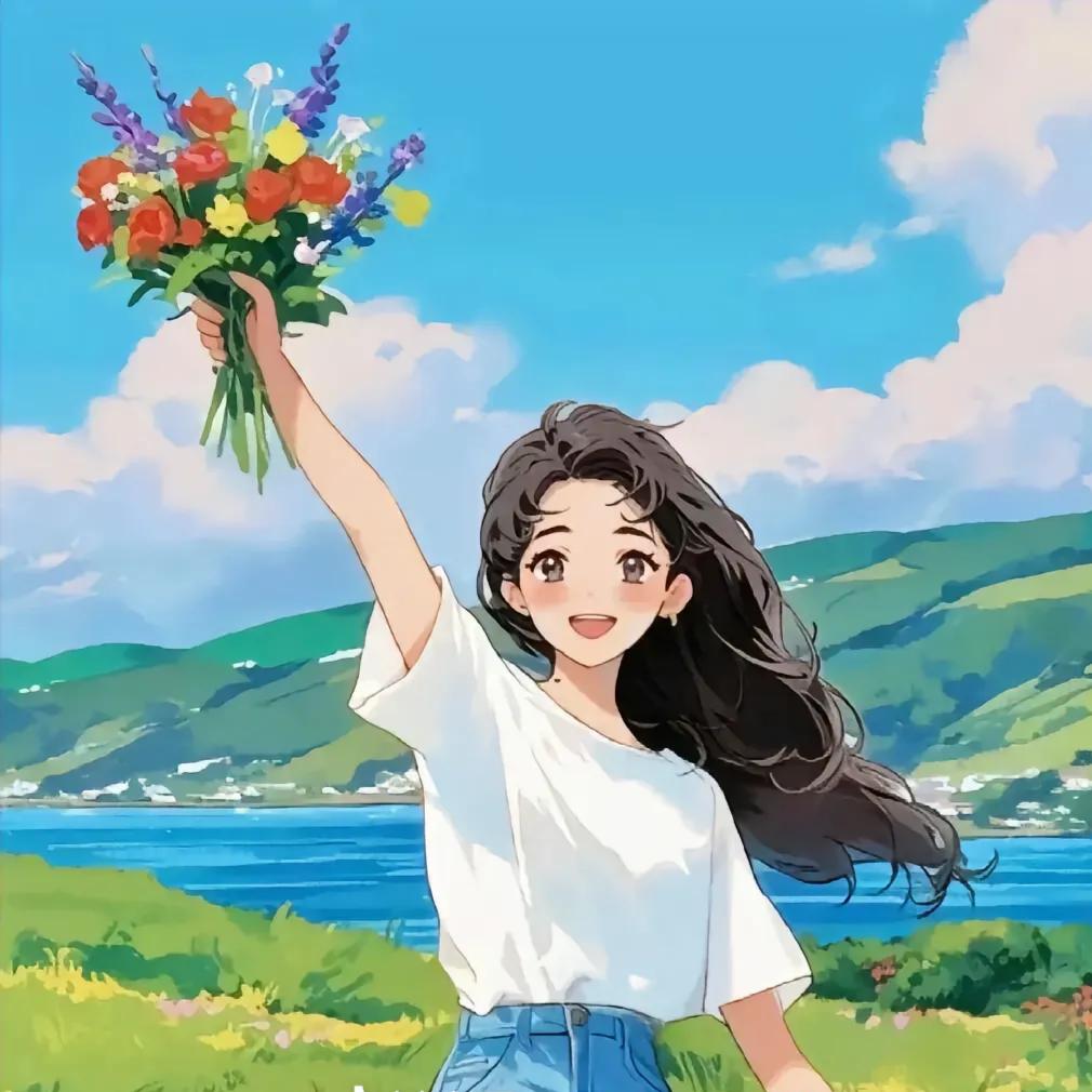 @💞ღ᭄ 小财迷꧔ꦿ᭄💞🌹🌹🌹