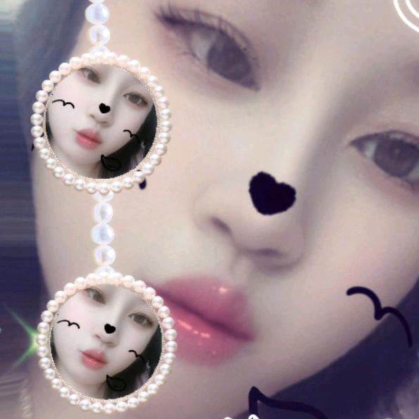 啊姐～