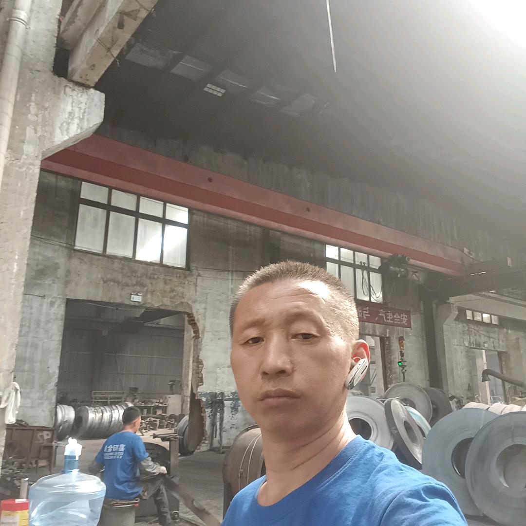 江洪