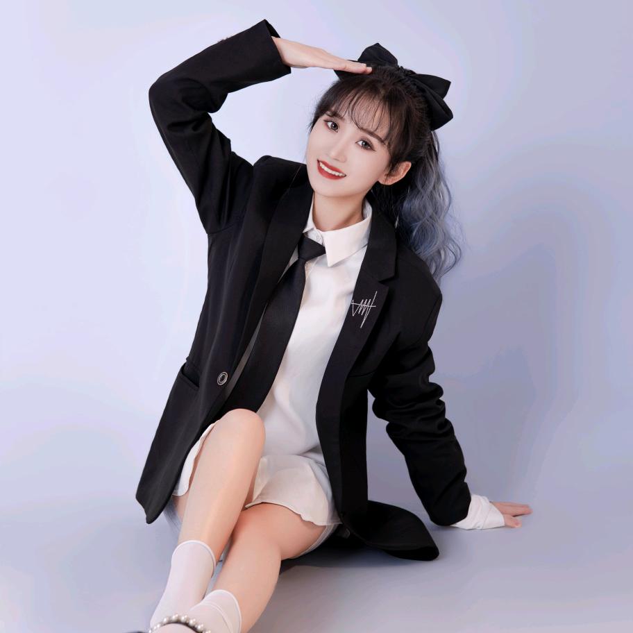 是小杨🐑