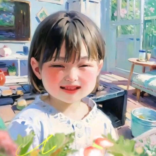 小橙子