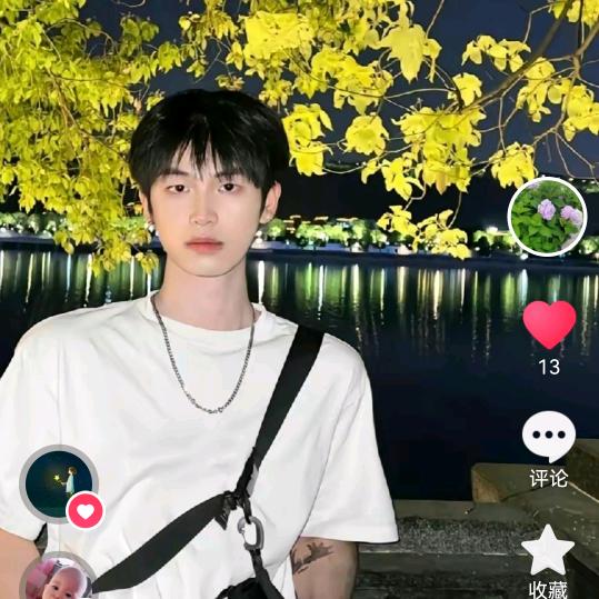 🌸你是风儿， 我是沙