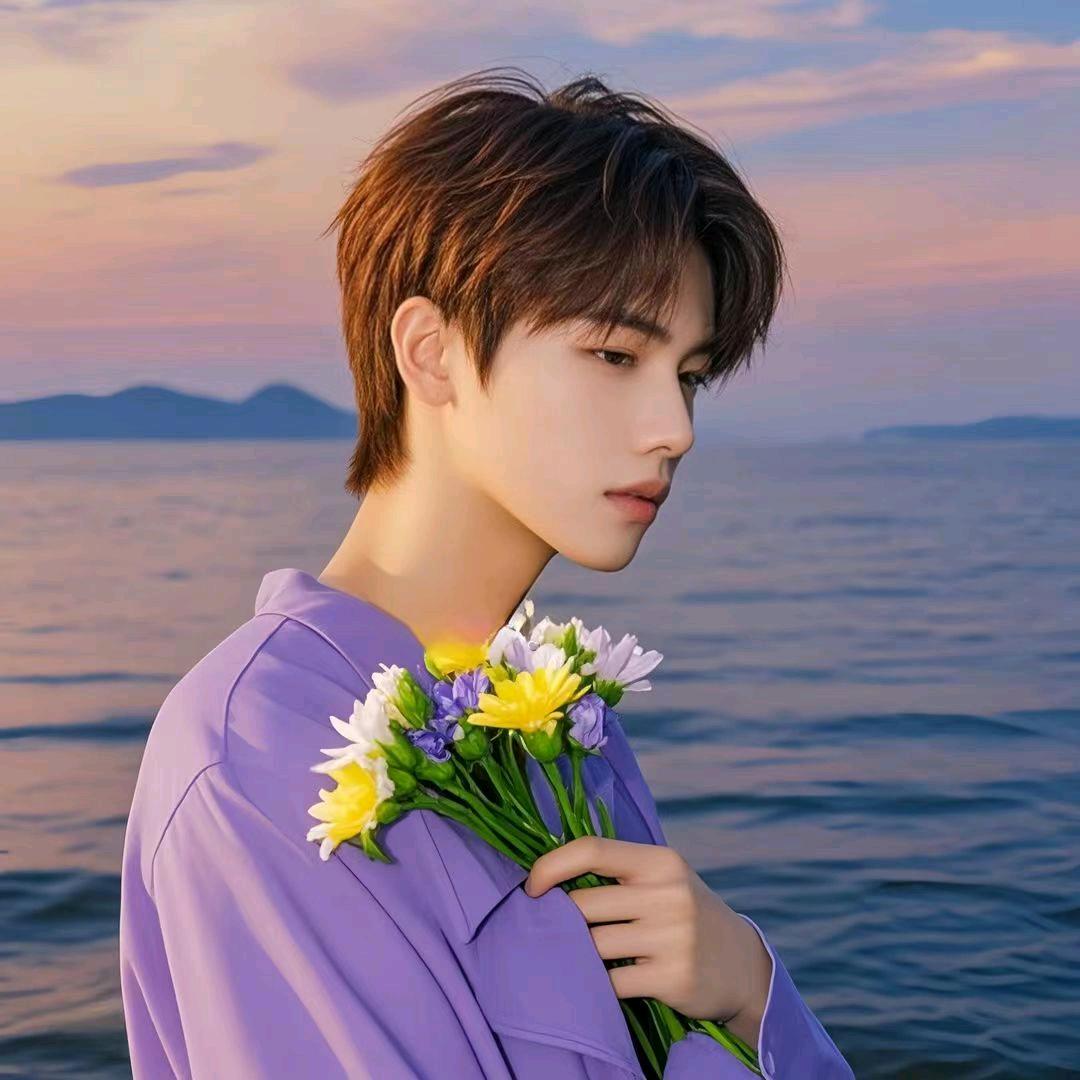 ℳঞᩚ贺颜🍒悦色٭꯭᭄࿐