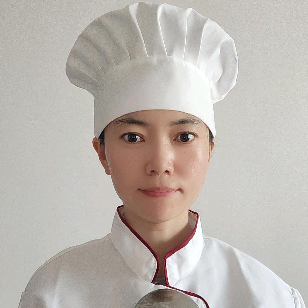 老王爱做饭