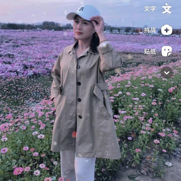 ly浪漫薰衣草