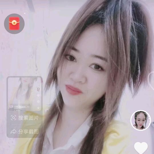 月儿
