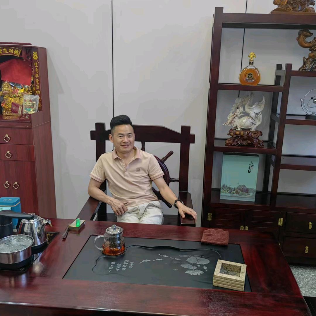 锦英装饰