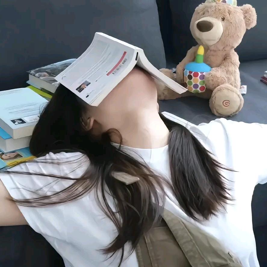 凌悠（特效游戏防沉中）