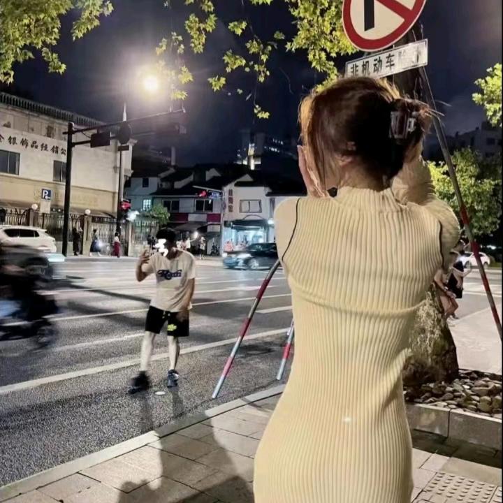 小小晨
