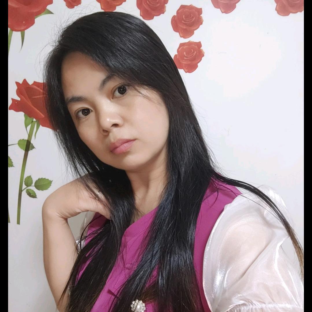 💖静待💞花开💖