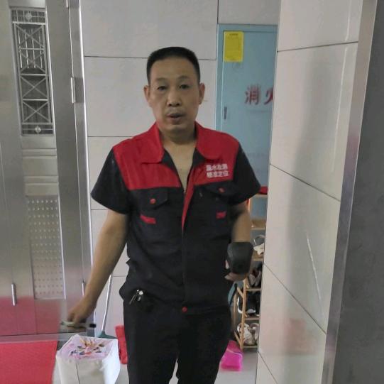 澧县彭师傅漏水检测维修中心