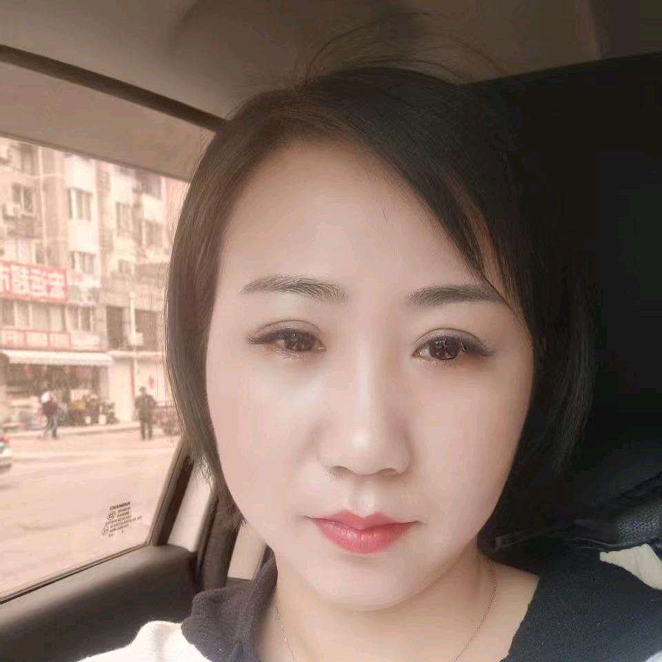 彩运研究所石瑞妍