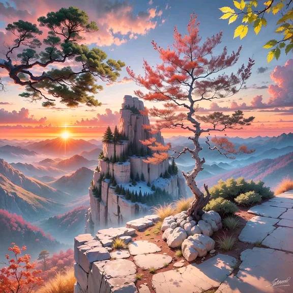 真心相对