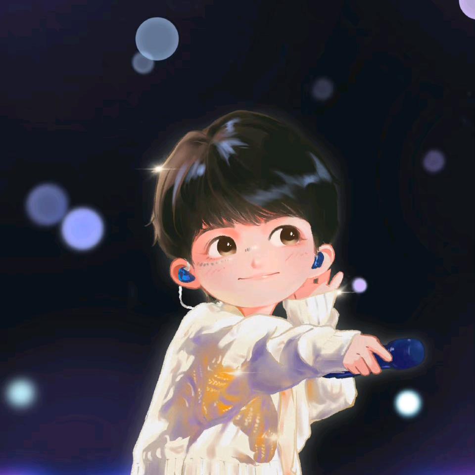 小不点💯