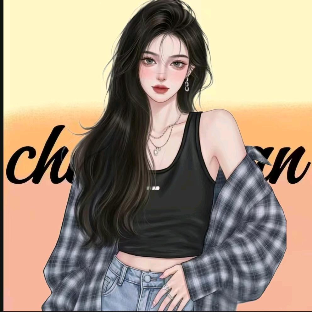 小姜Cy（休息版）