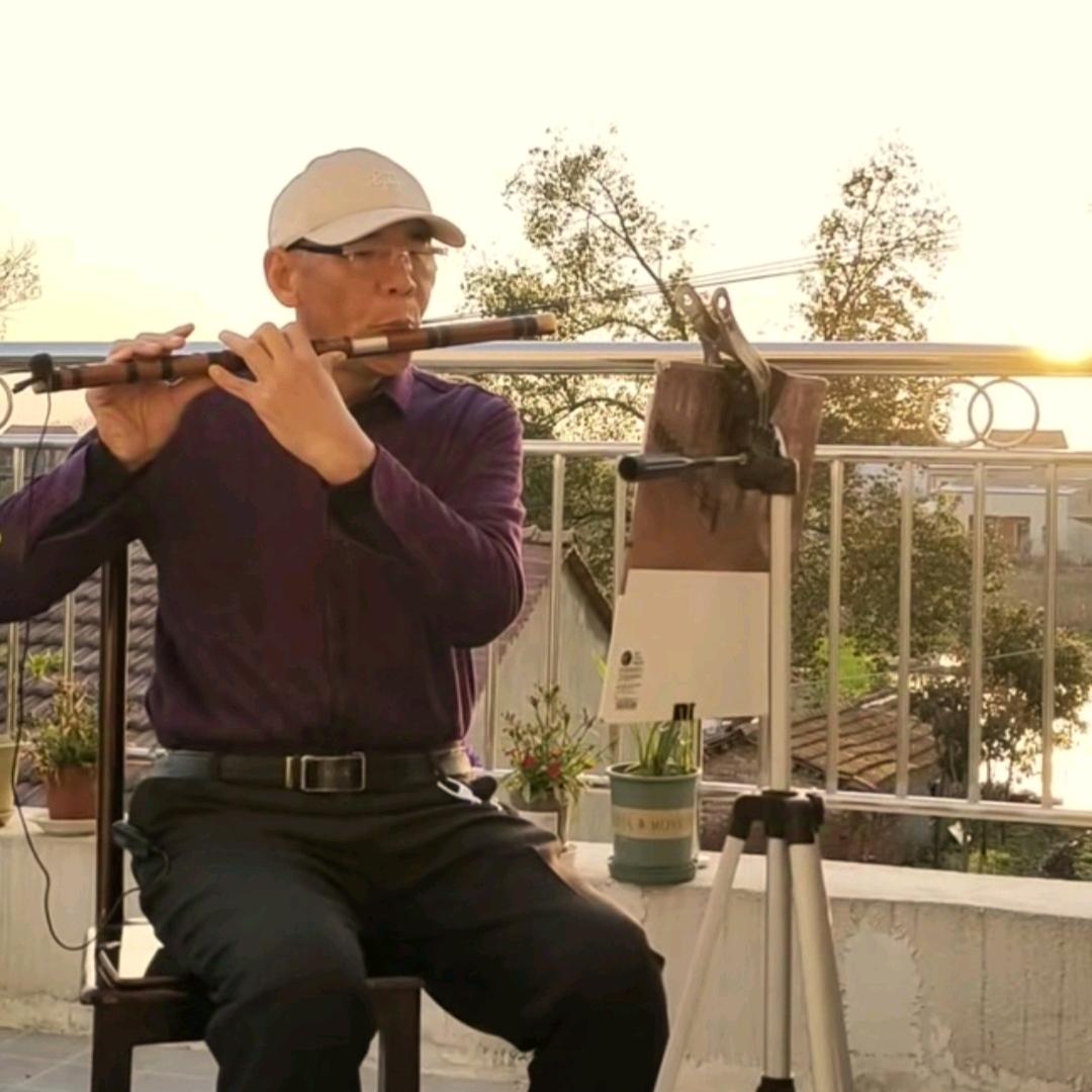 付老师的退休生活