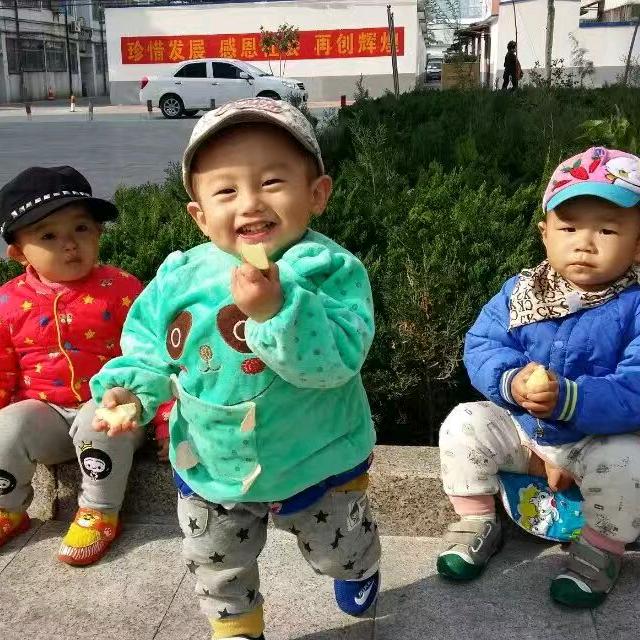 晓晓🐰🦁