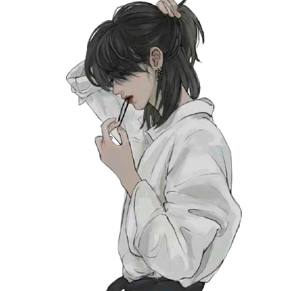 夜：