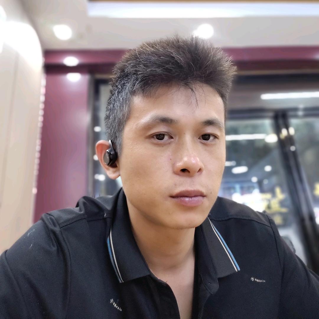 单身老公《龚》