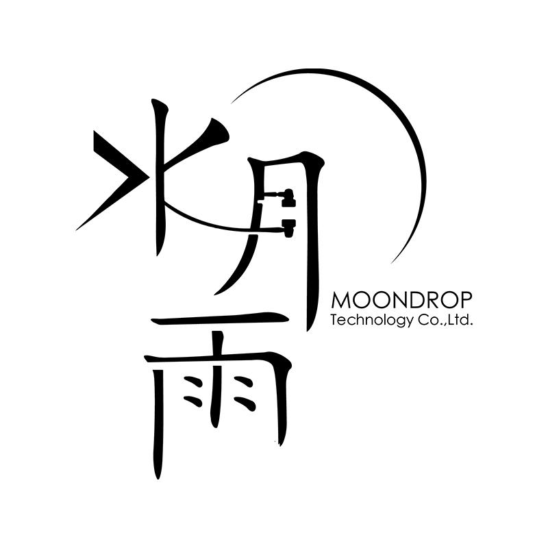 水月雨蓝牙耳机直播间