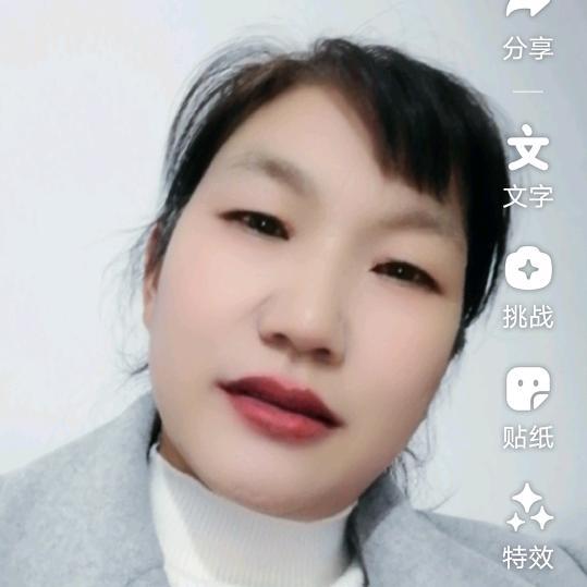 兰姐姐(早8:10分)
