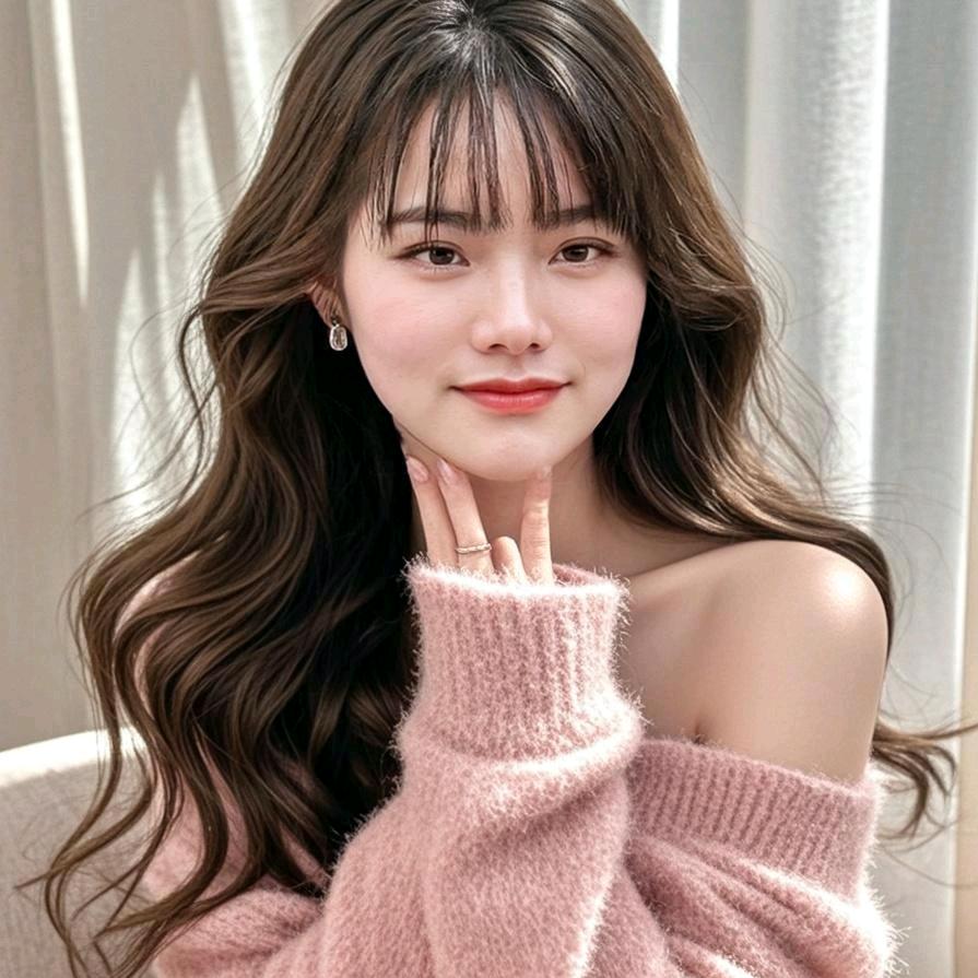 女王陛下👑