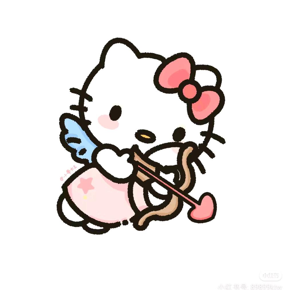 月老