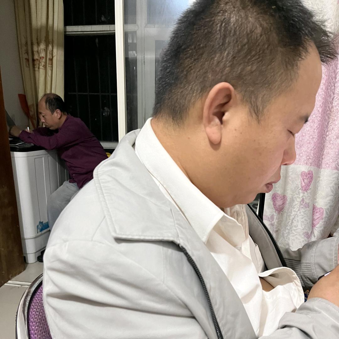 小胖变瘦了