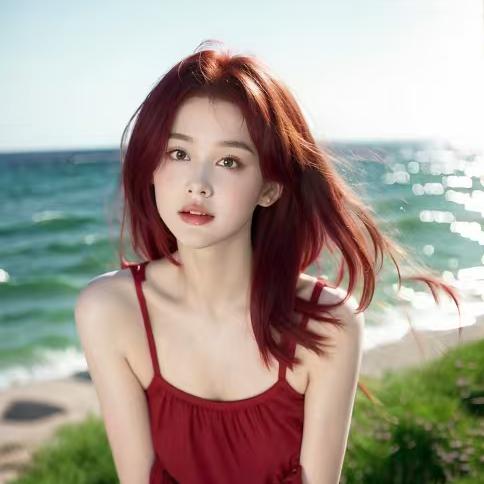 杨妹妹