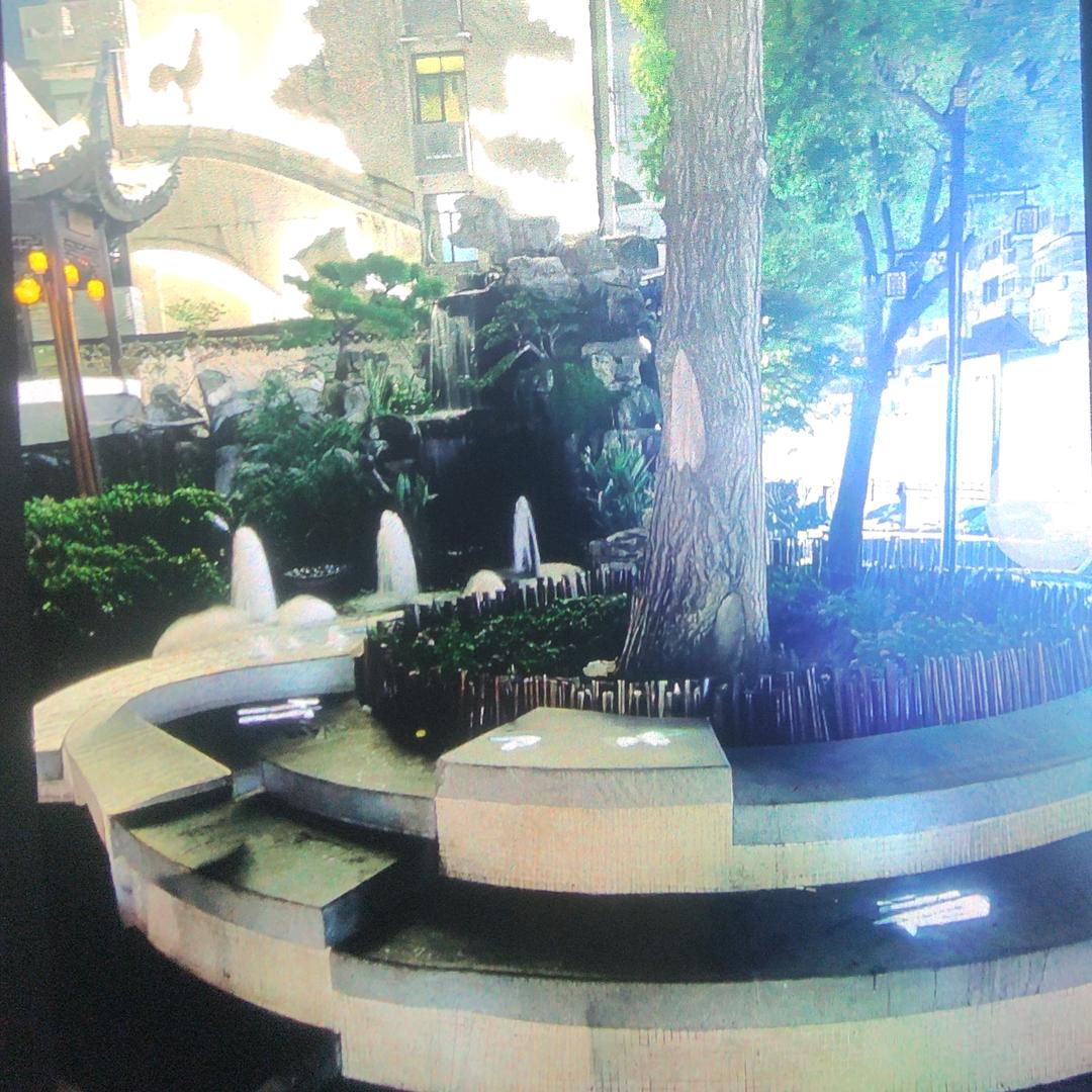 心想事成  (๑><๑） 事事如意