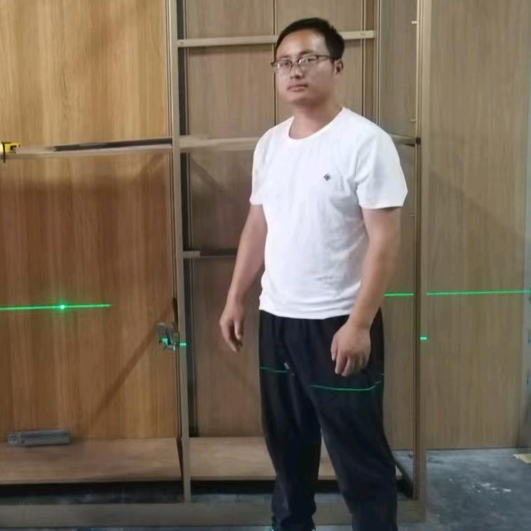 武穴友邦吊顶小翟