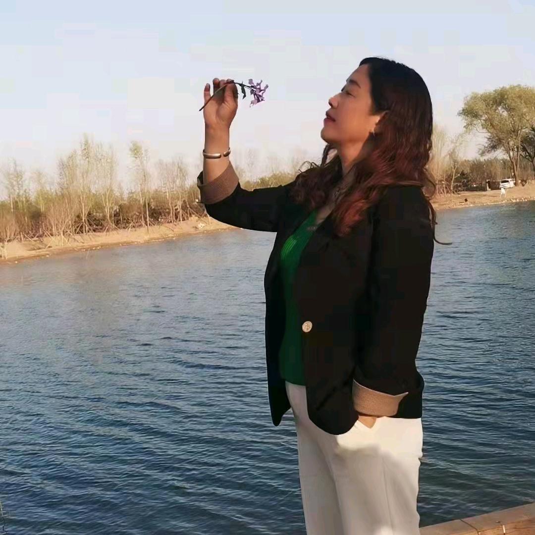 绿茶香香