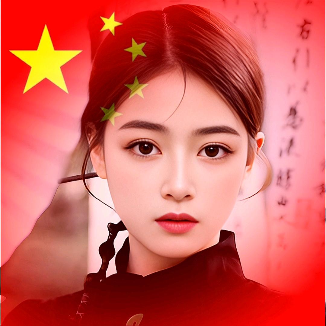 雨🇨🇳儿