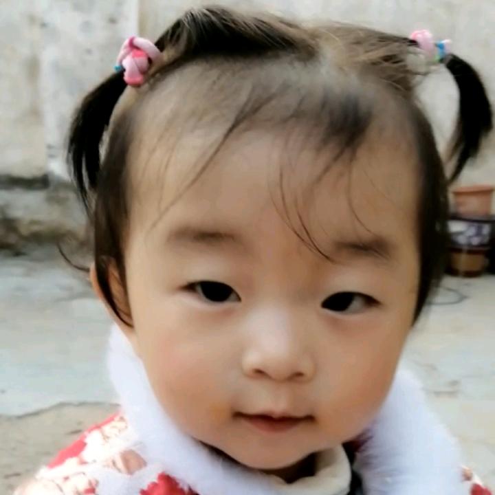 开心😊奶奶