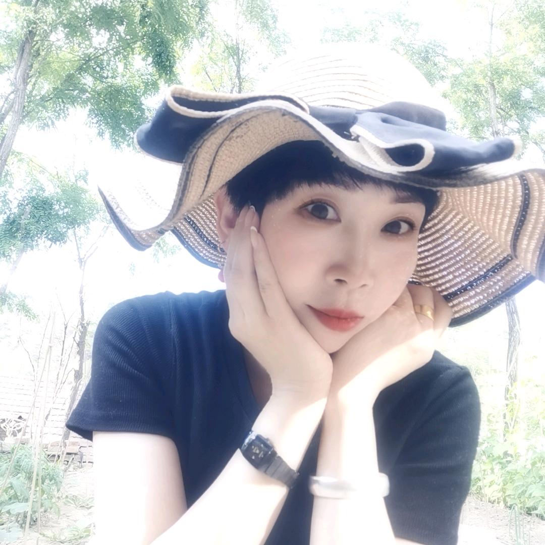 璐璐🎤