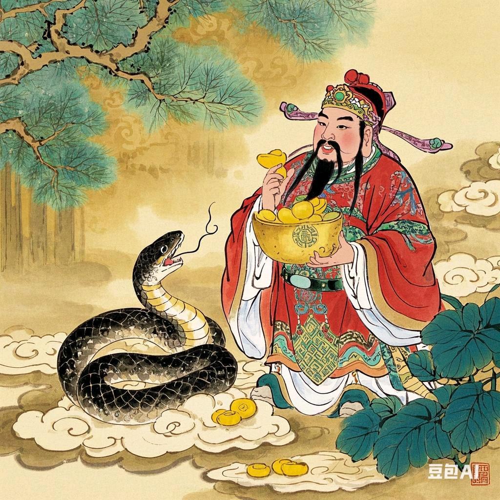 吉祥壳
