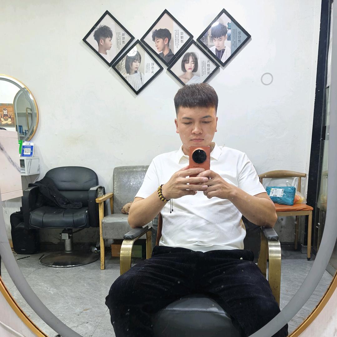 小明