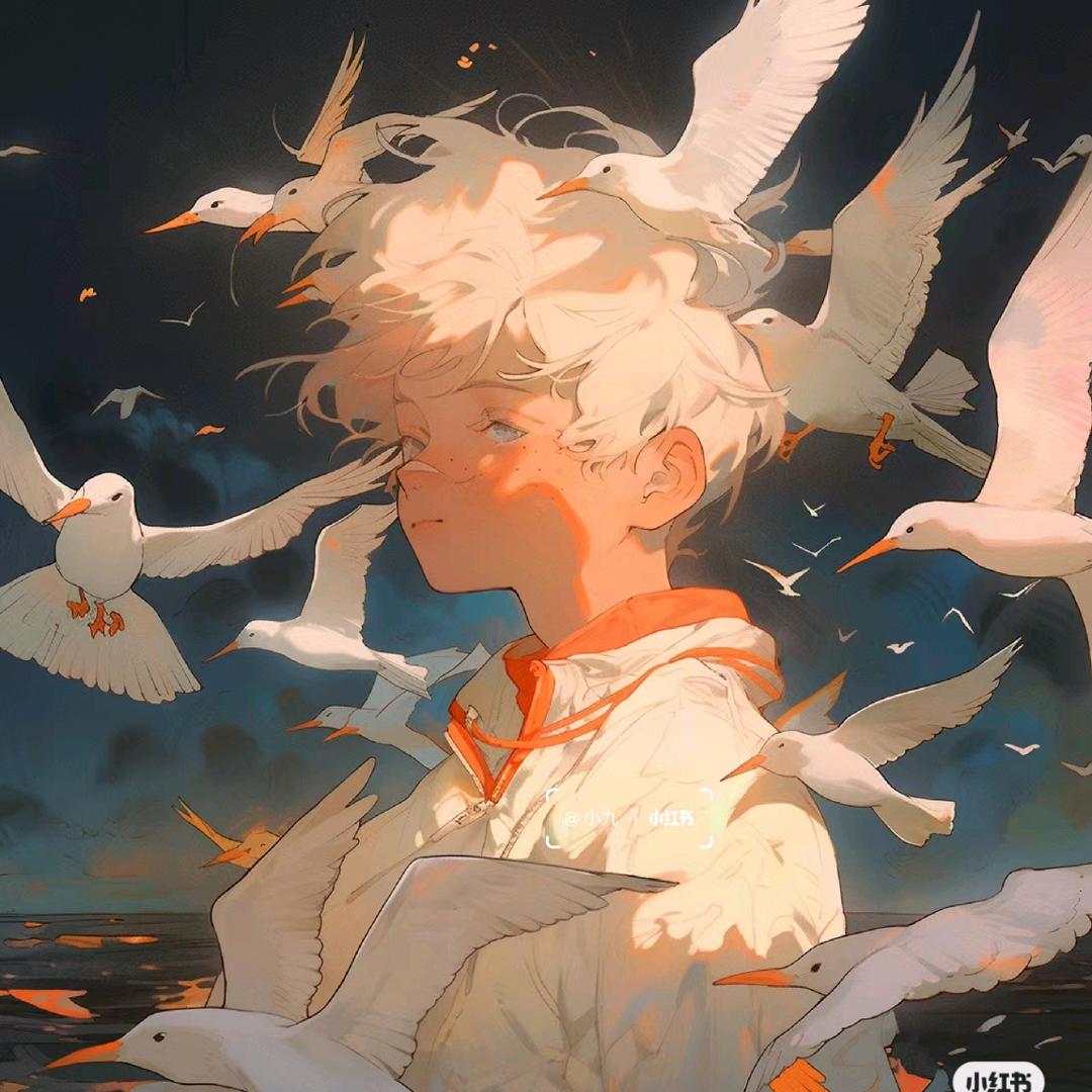 冬天没有西北风◑.◑