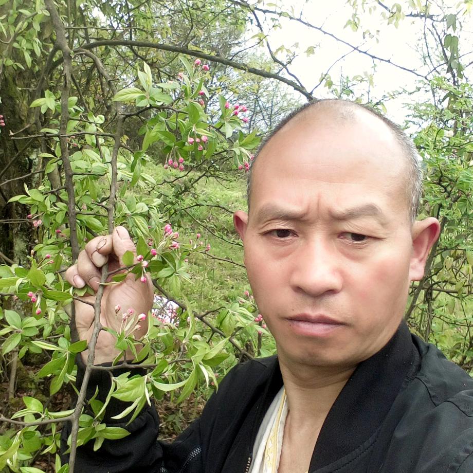 杨安明