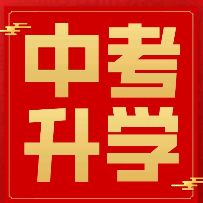 山东中考升学报考中心