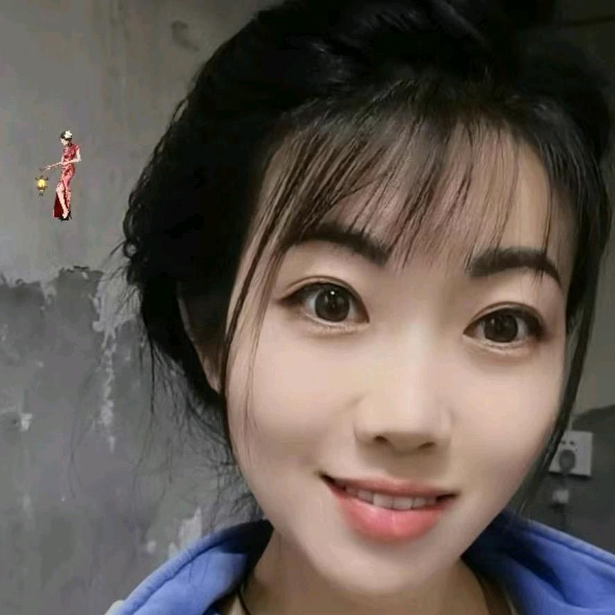 河北姑娘m