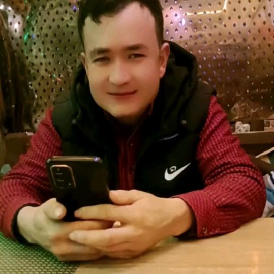 莎车县米夏大樱桃