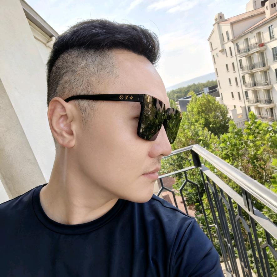 鹿肆先生｜AIFDE工程师