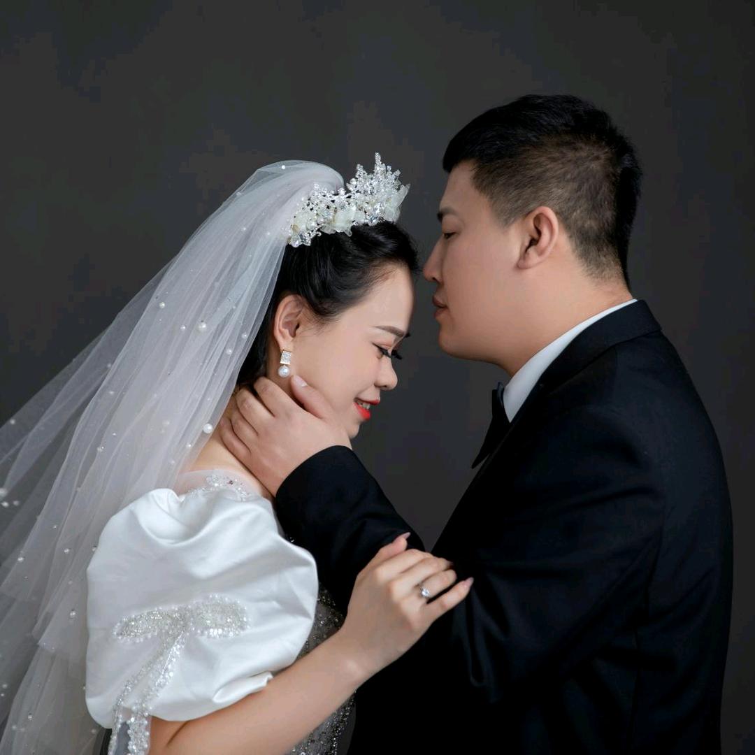 我爱朱莹