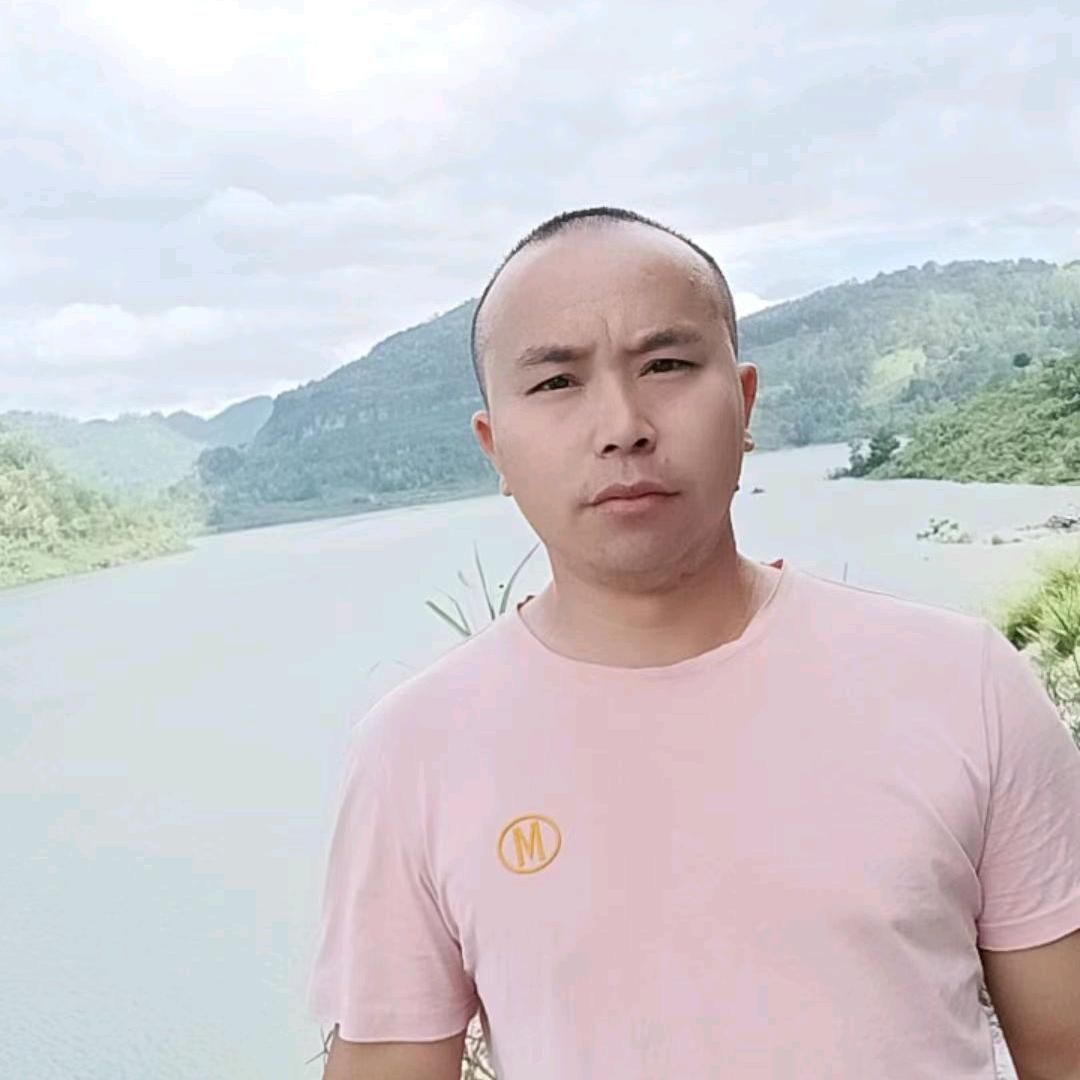 一切随缘吧