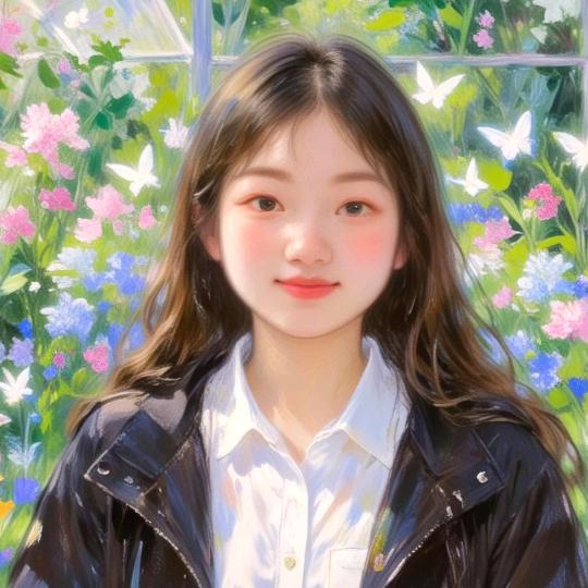 美美呀