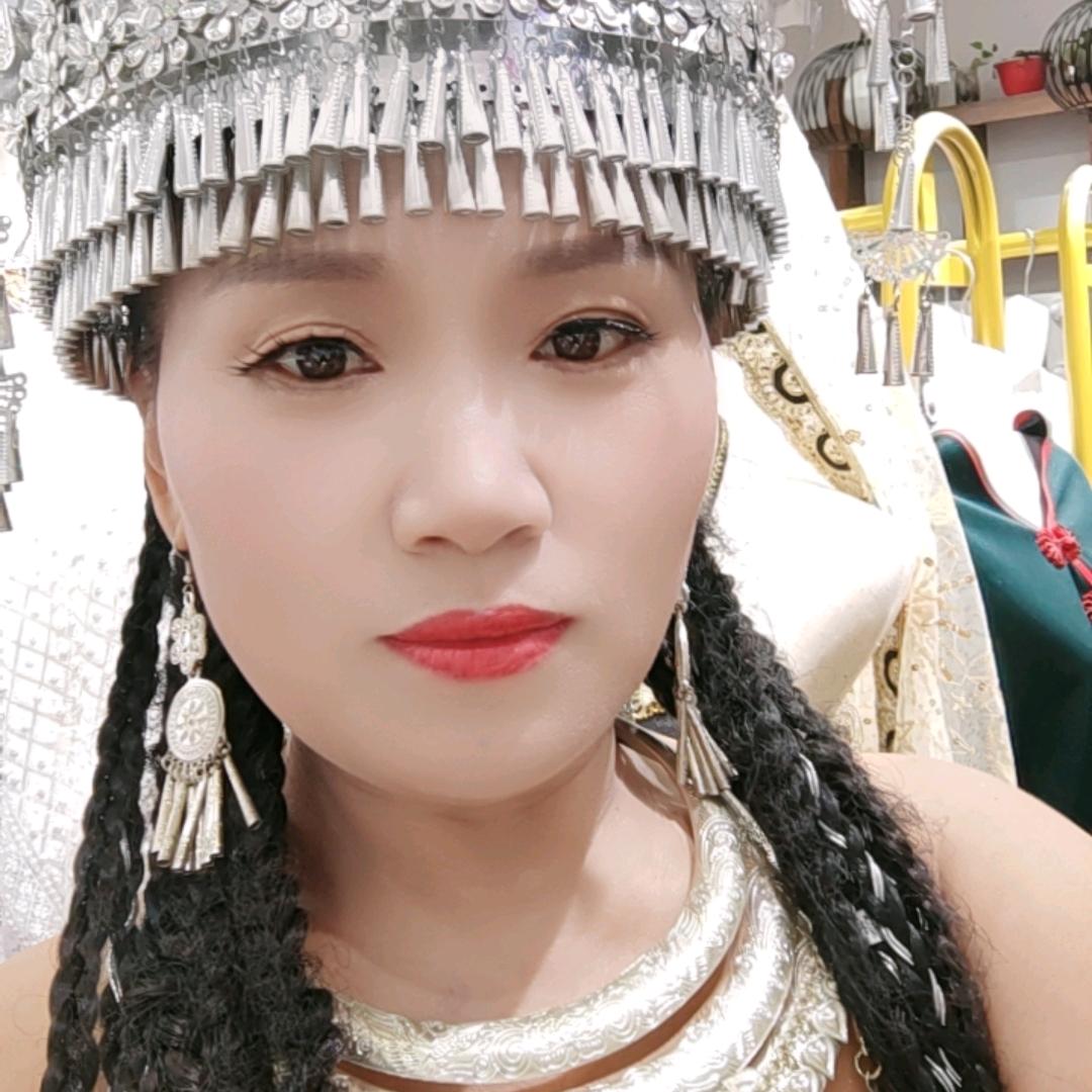 河南姐姐升级，珞宝奶奶